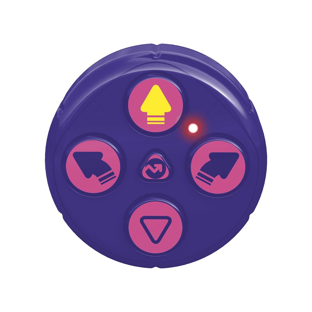 Tooko Pink Radio Controlled Car