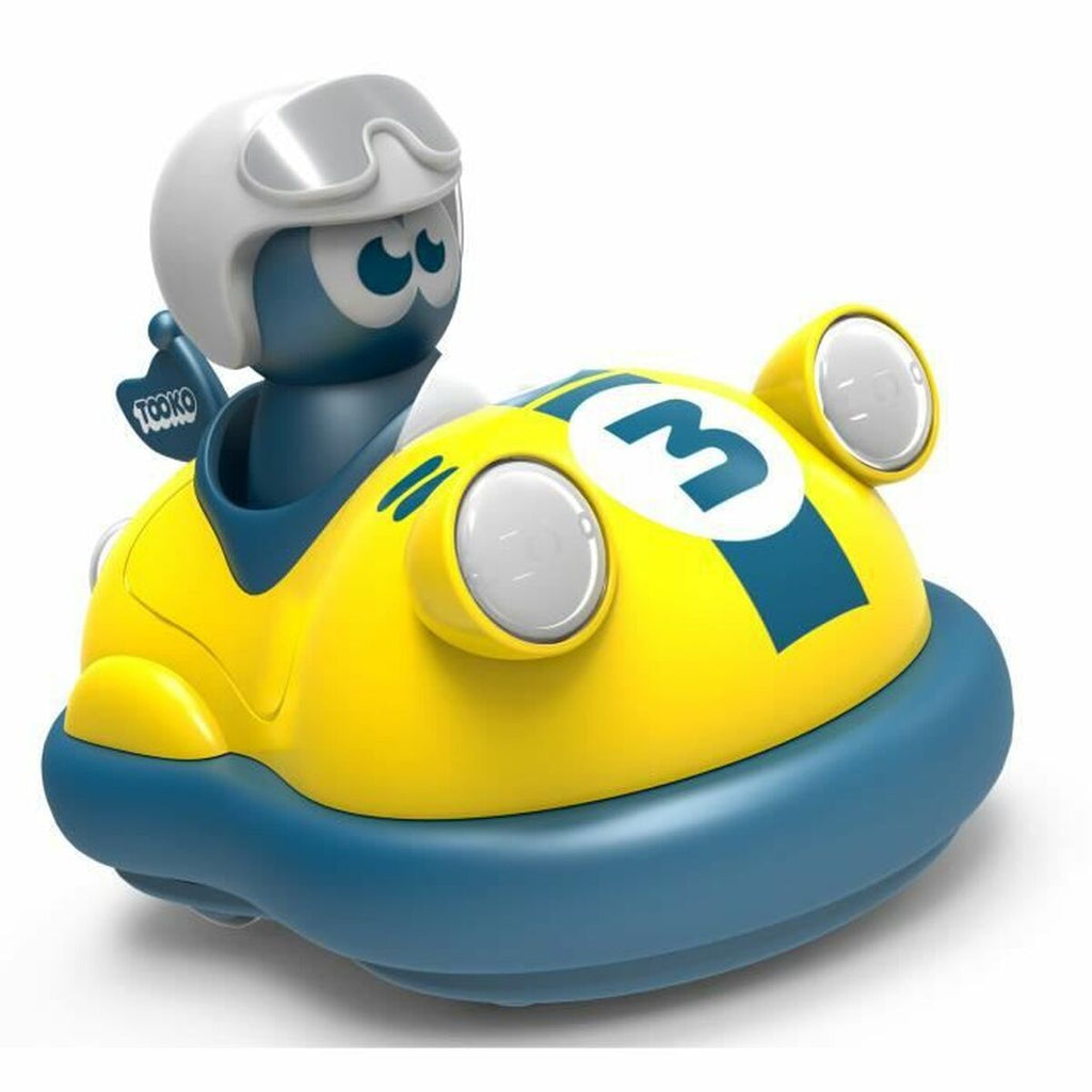 Tooko SL81491 Radio Controlled Car