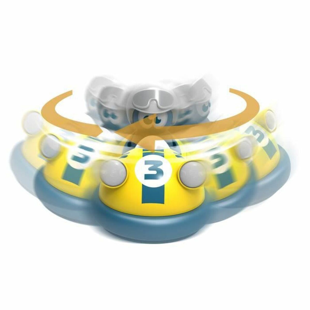 Tooko SL81491 Radio Controlled Car