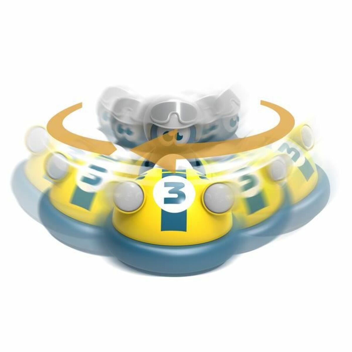 Tooko SL81491 Radio Controlled Car