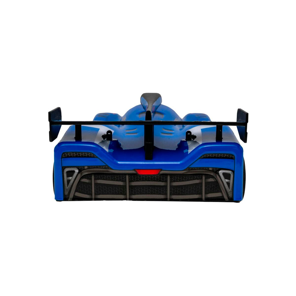Carro Rádio Controlo Exost 24h Le Mans 1:14 Azul