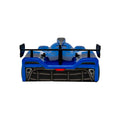 Carro Rádio Controlo Exost 24h Le Mans 1:14 Azul