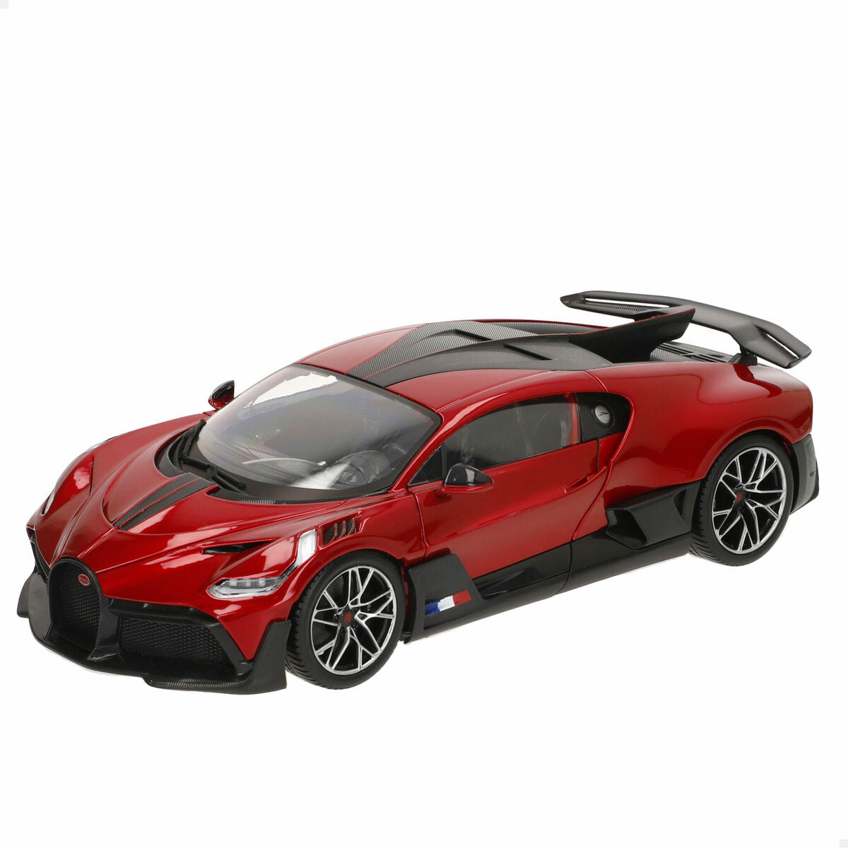 Bburago GT Bugatti Divo 1:18 car