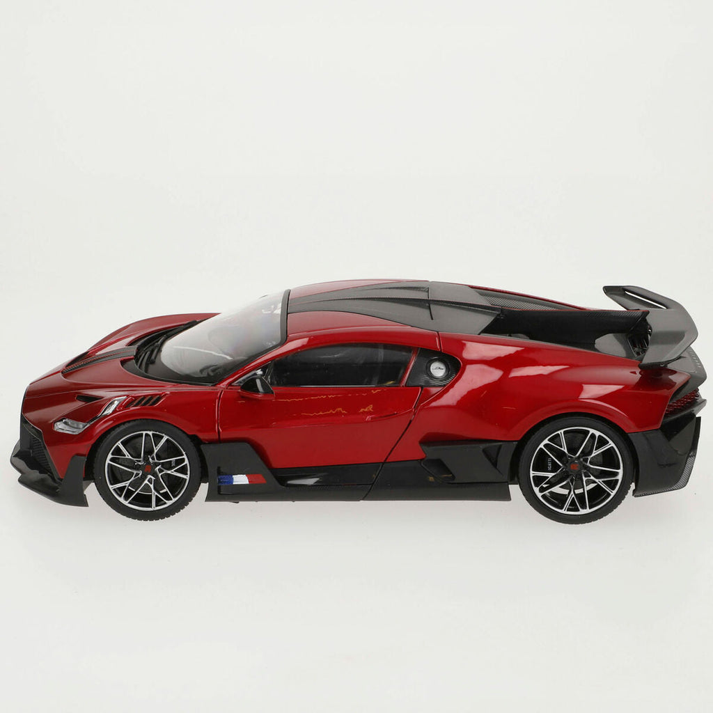 Bburago GT Bugatti Divo 1:18 car