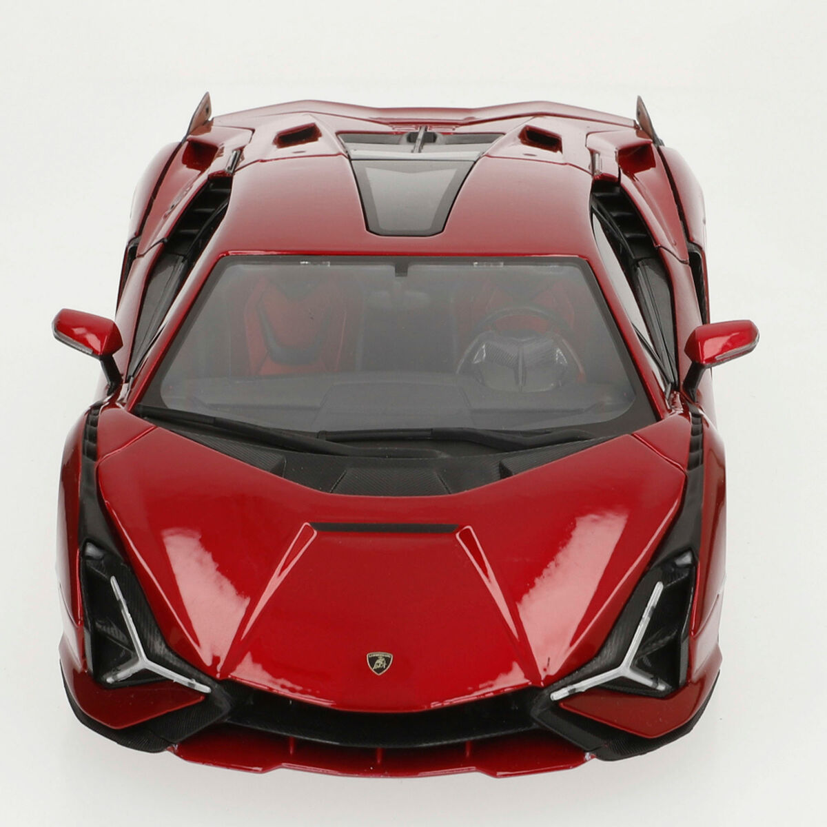 Bburago GT-Lamborghini Sian FKP 37 1:18 car