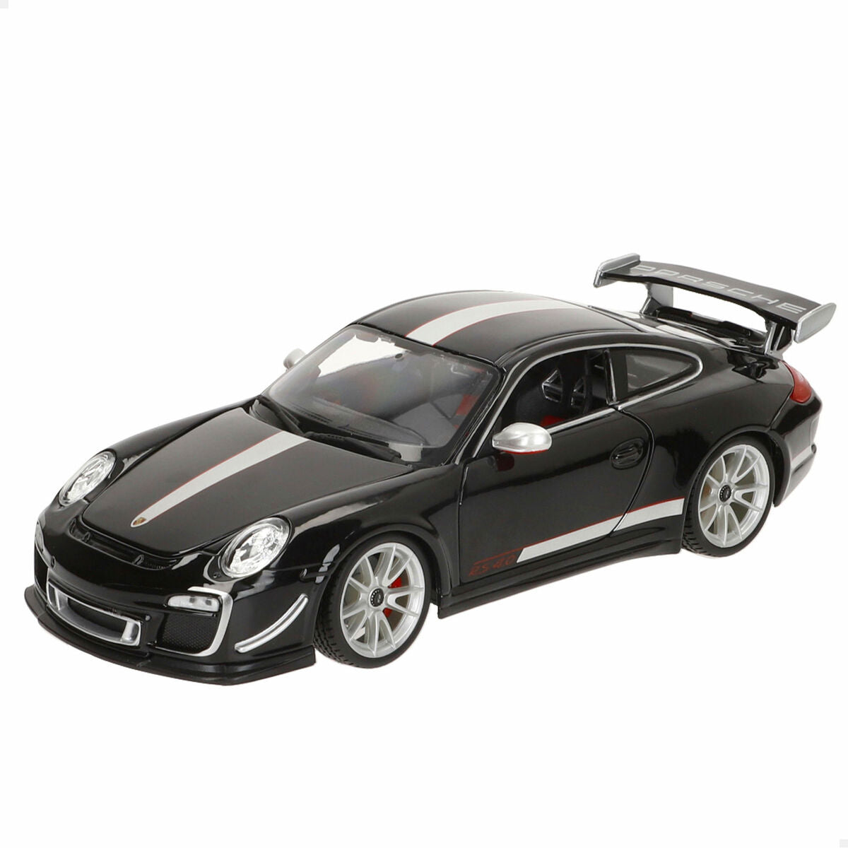 Bburago GT-Porsche GT3 RS 4.0 1:18 car