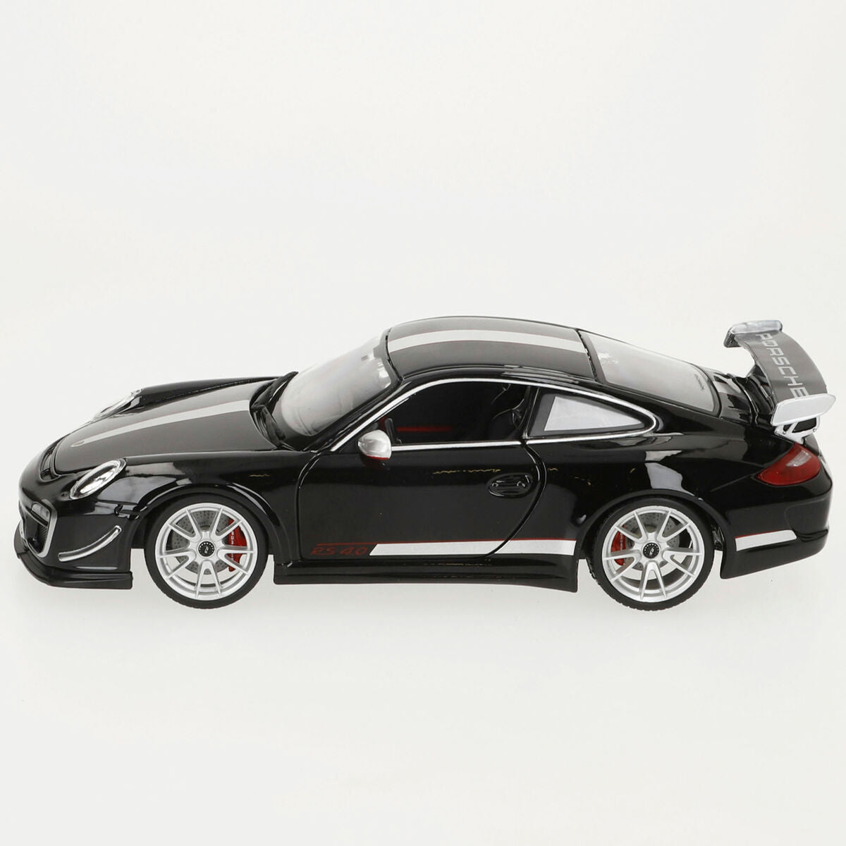 Bburago GT-Porsche GT3 RS 4.0 1:18 car