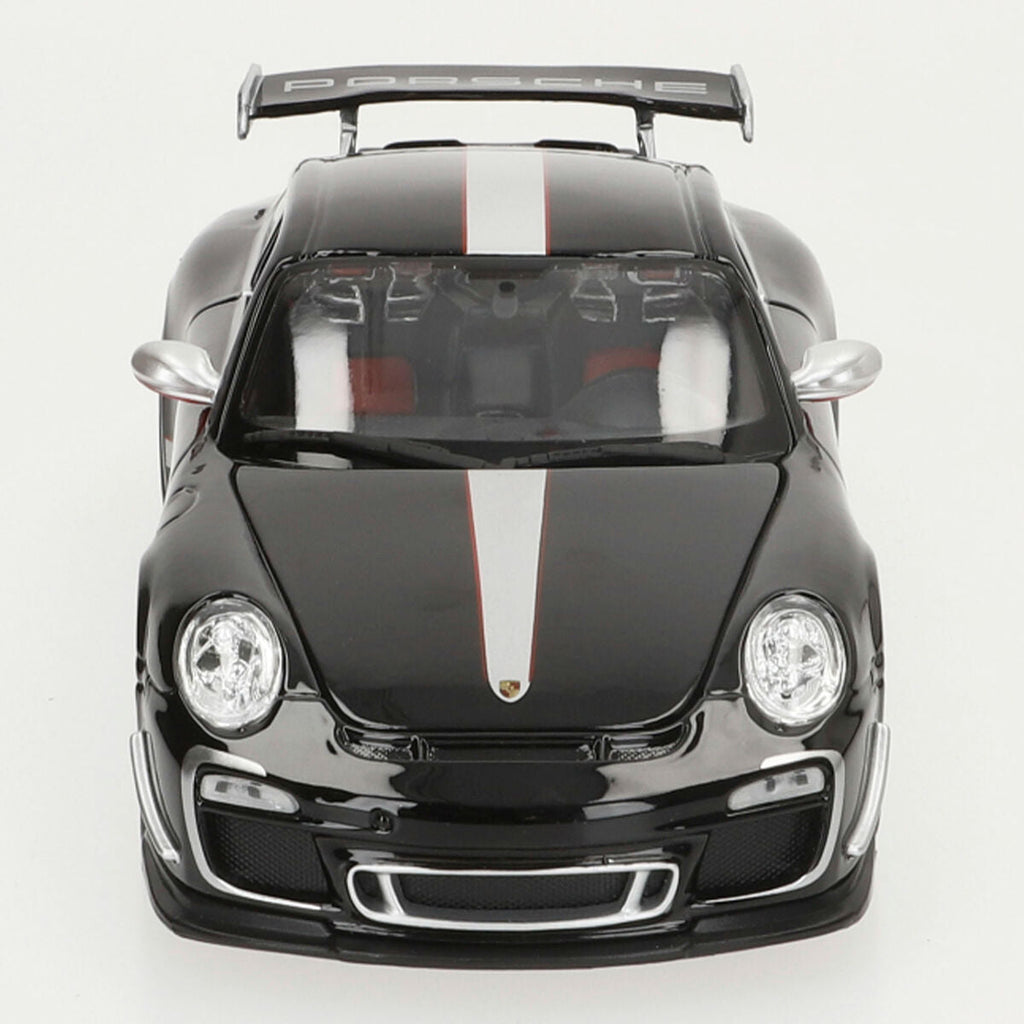 Bburago GT-Porsche GT3 RS 4.0 1:18 car