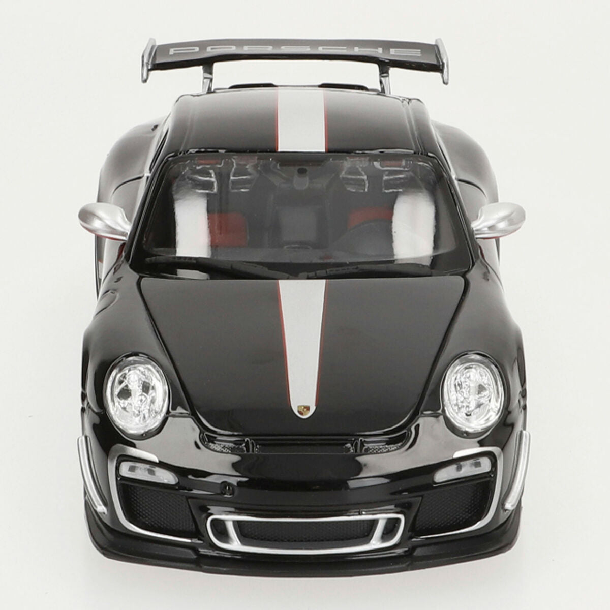 Bburago GT-Porsche GT3 RS 4.0 1:18 car