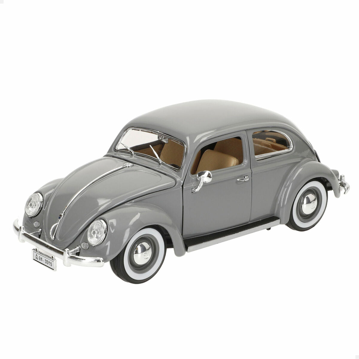 Volkswagen Beetle Bburago GT (1955) 1:18