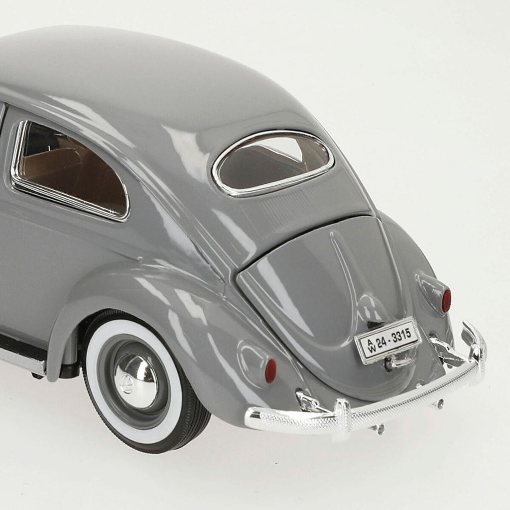 Volkswagen Beetle Bburago GT (1955) 1:18