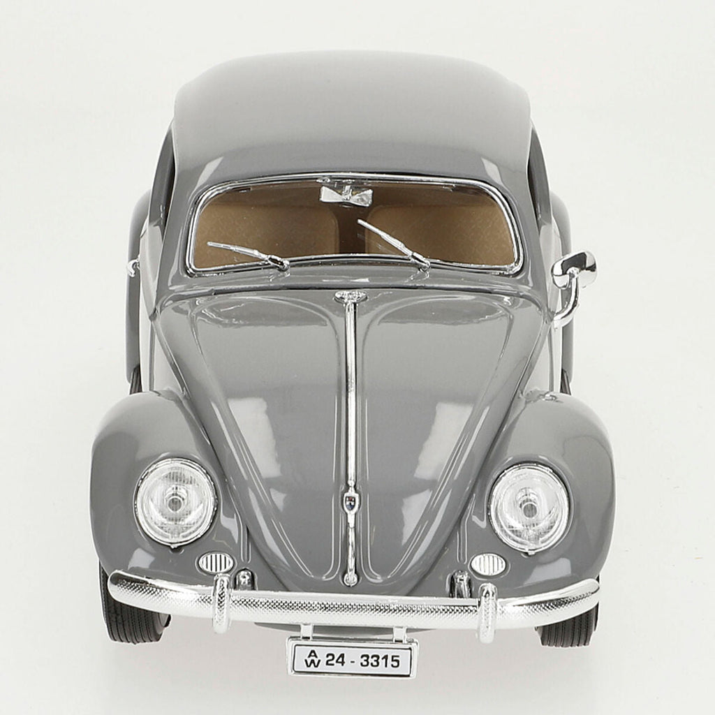 Volkswagen Beetle Bburago GT (1955) 1:18