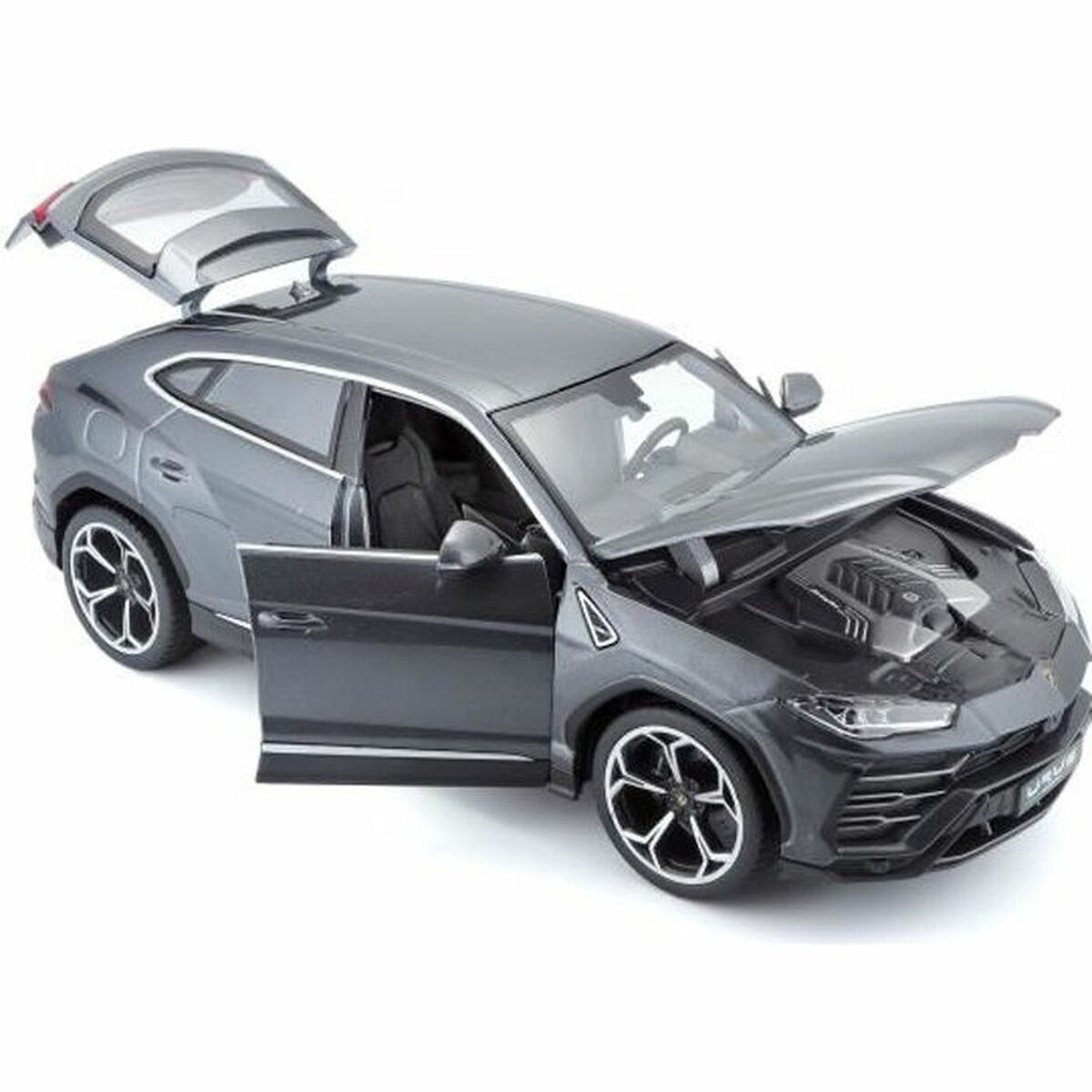 Bburago Lamborghini Urus 1:18 car