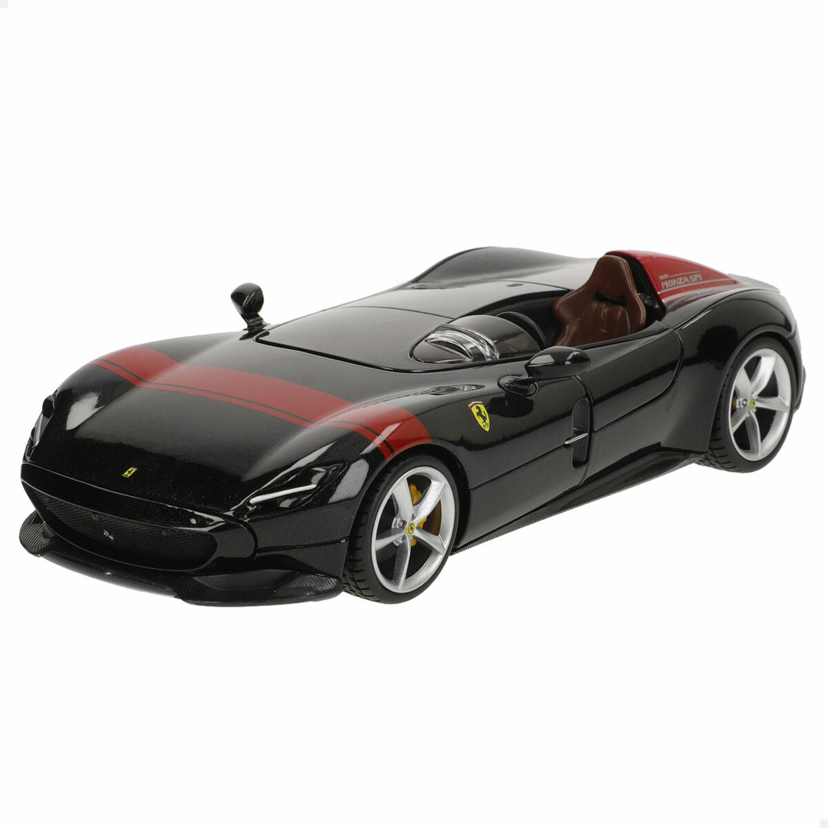 Bburago Ferrari Monza SP1 coche 1:24