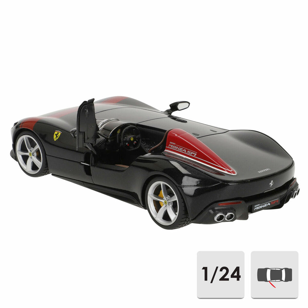 Bburago Ferrari Monza SP1 coche 1:24