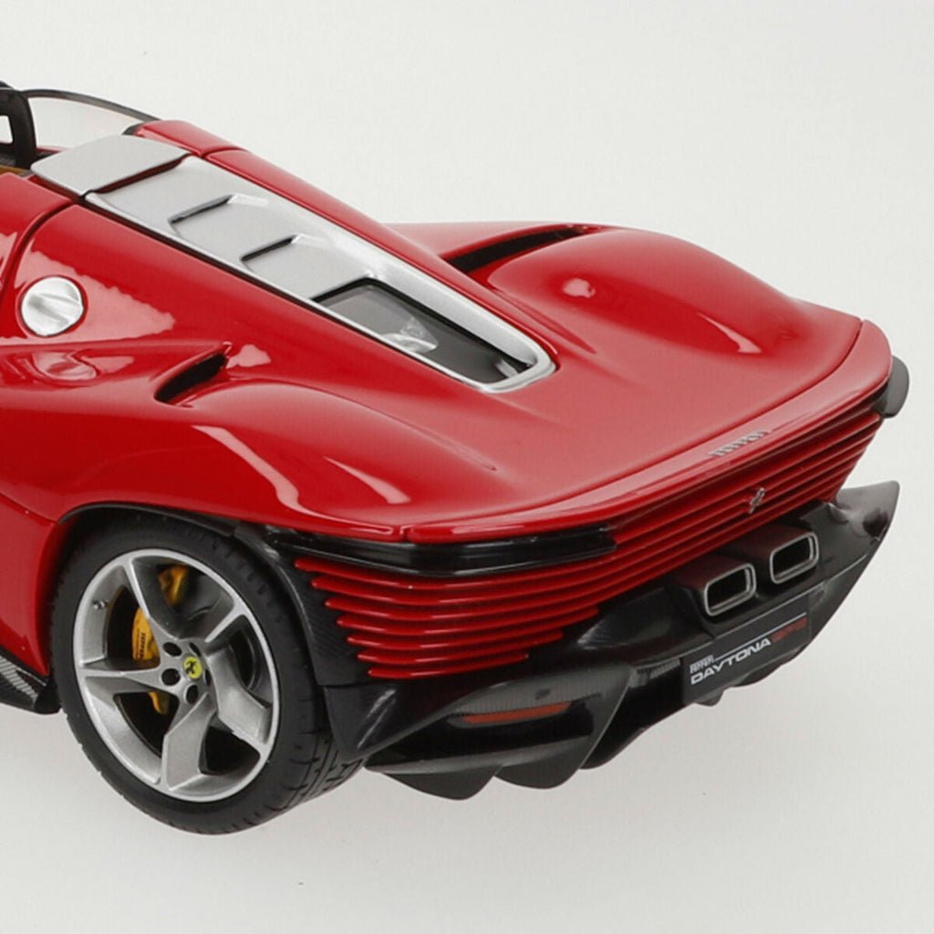 Carro Bburago Ferrari Daytona SP 1:18