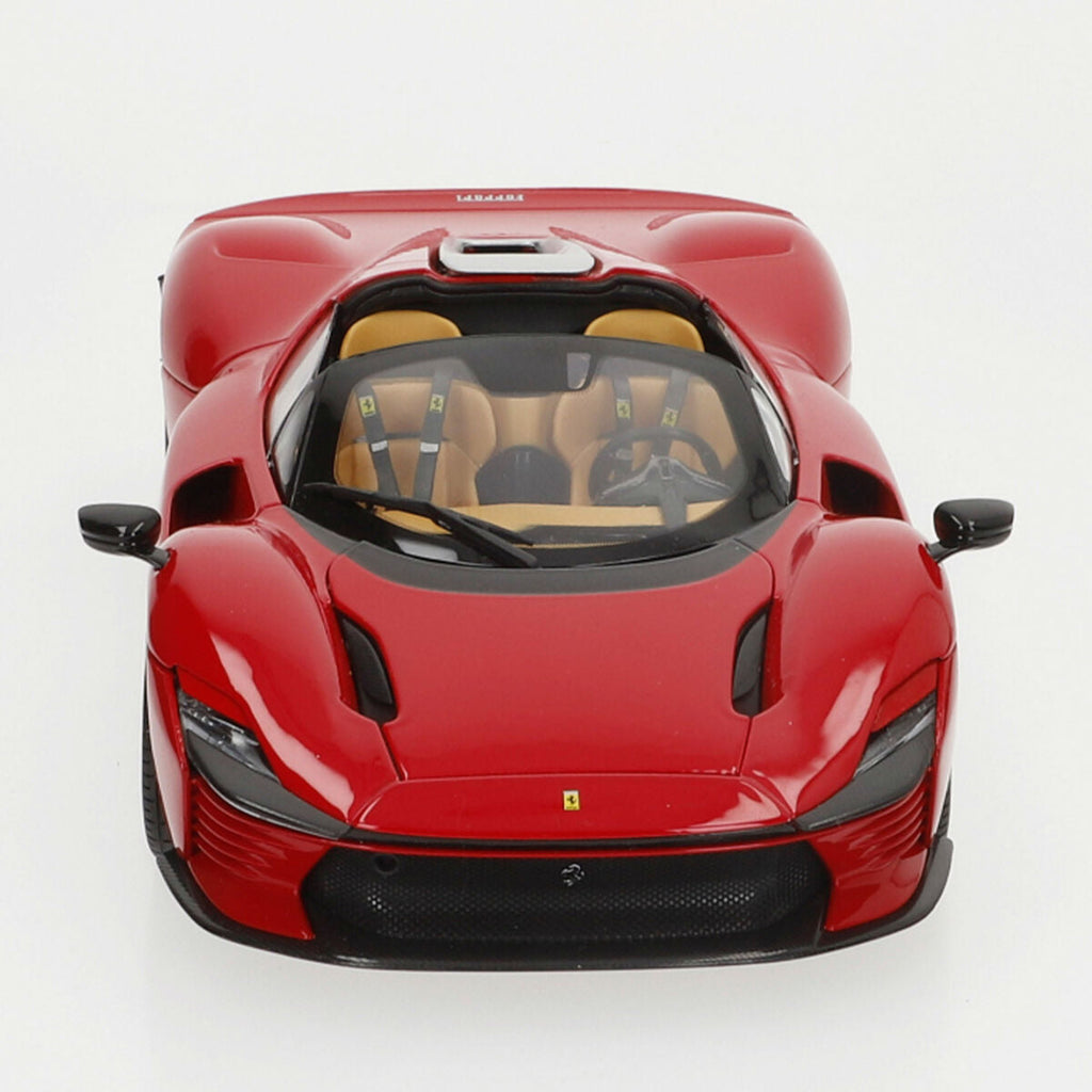 Carro Bburago Ferrari Daytona SP 1:18