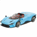 Carro Bburago Ferrari Daytona SP 1:18