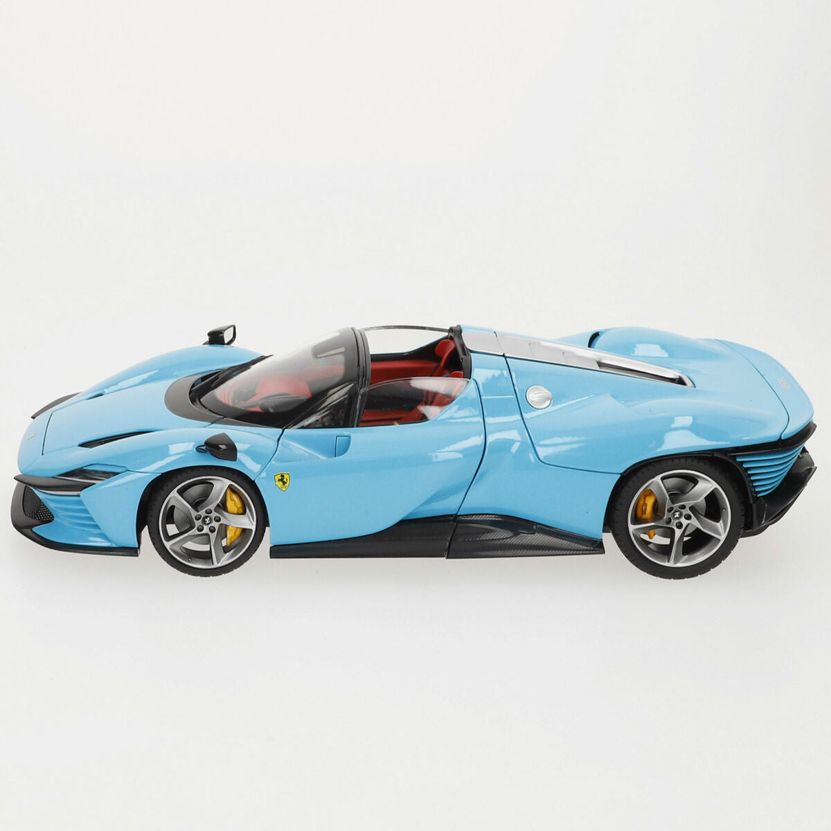 Carro Bburago Ferrari Daytona SP 1:18