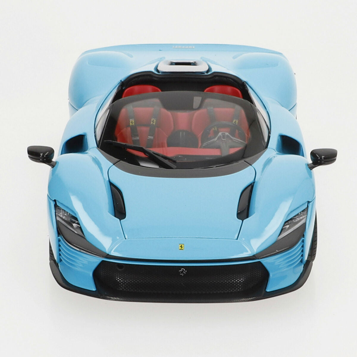 Carro Bburago Ferrari Daytona SP 1:18