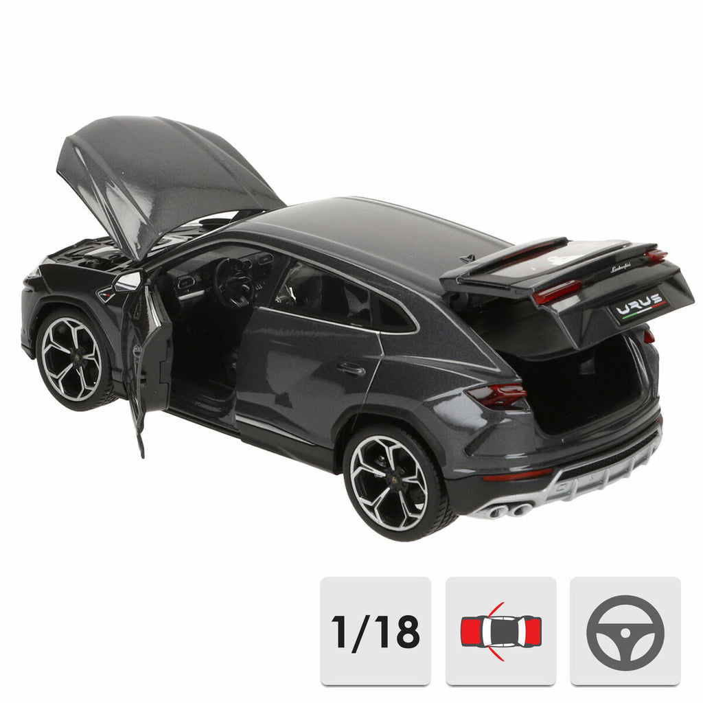 Bburago GT-Lamborghini Urus 1:18 car