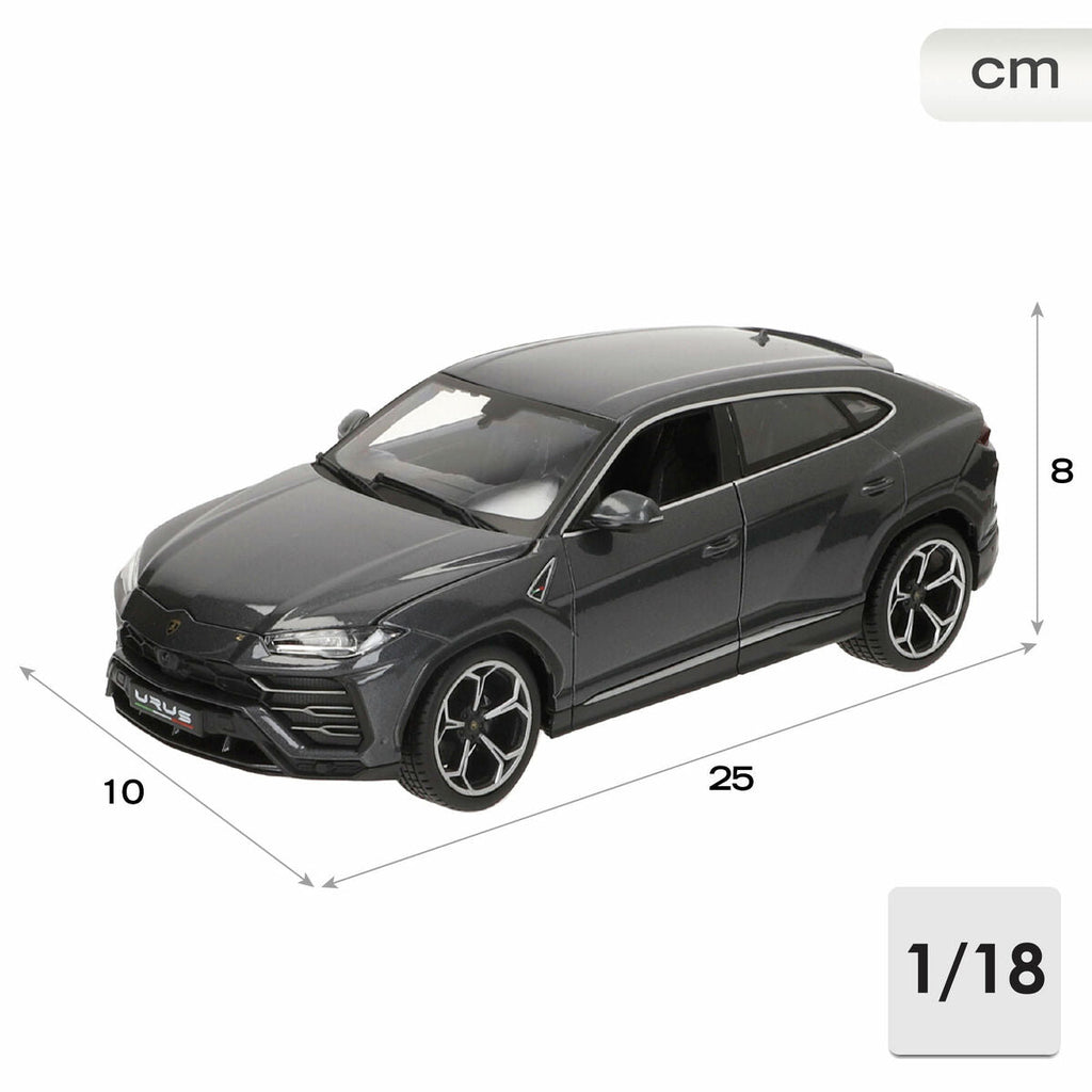 Bburago GT-Lamborghini Urus 1:18 car