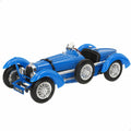 Carro Bburago GT Bugatti Type 59 1:18
