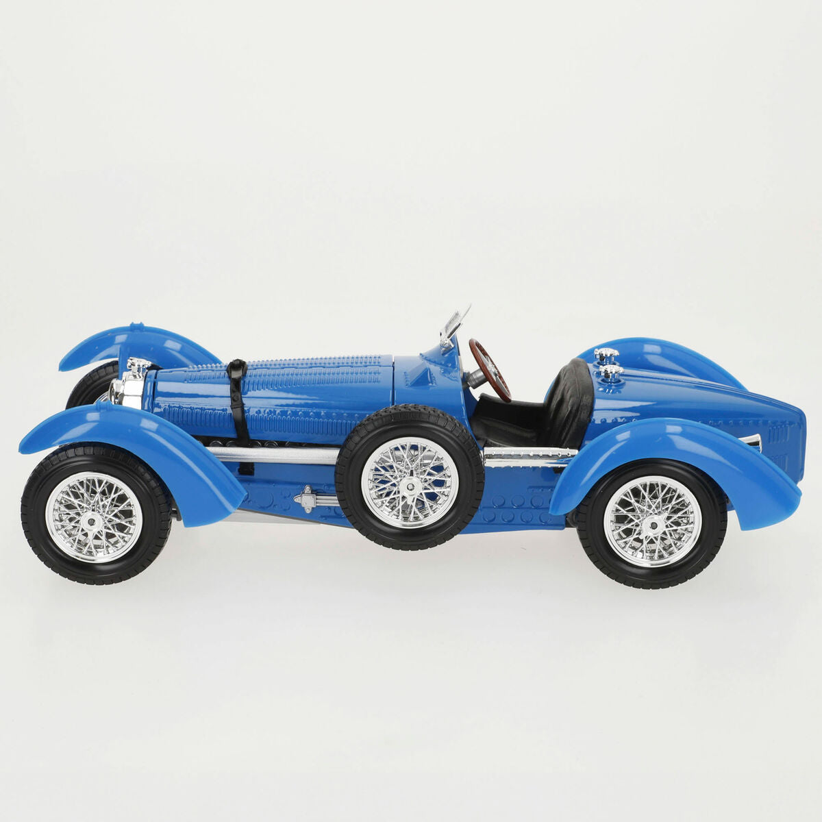 Bburago GT Bugatti Type 59 1:18 car