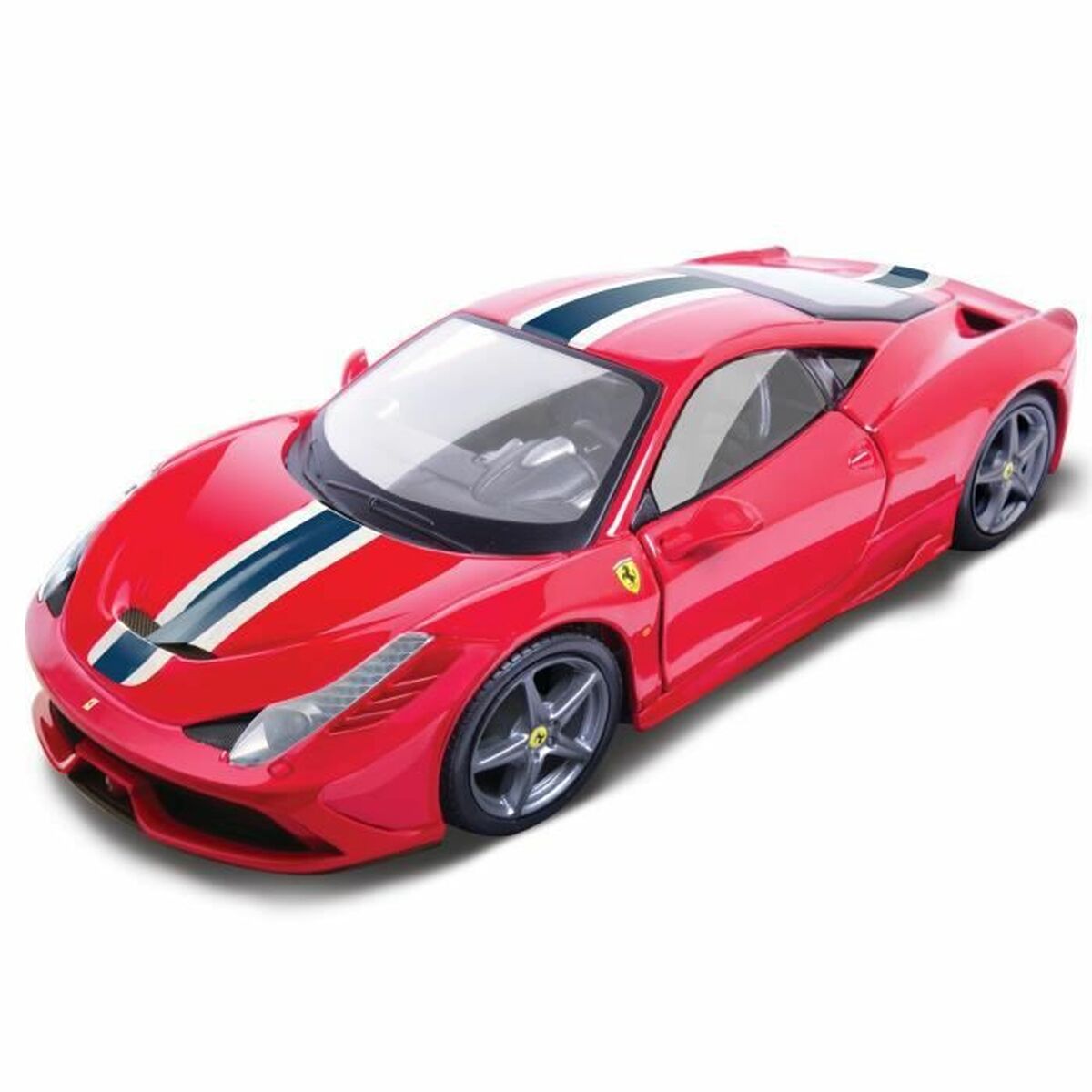 Car Bburago Ferrari 458 Speciale 1:18