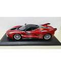 Car Bburago Ferrari FXX K #10 1:18