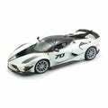 Bburago Ferrari FXX K-EVO #70 PE 1:18