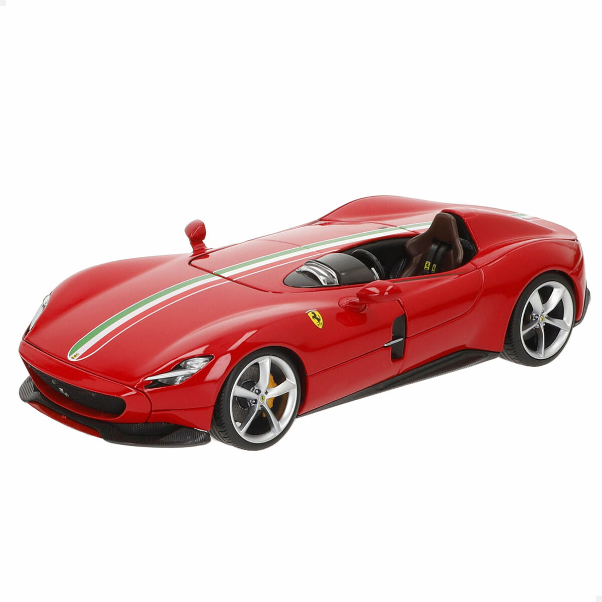 Carro Bburago Ferrari Monza SP1 1:18