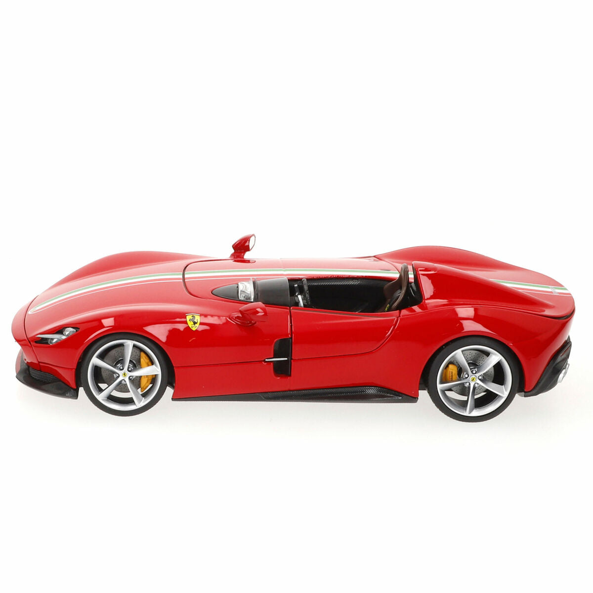 Carro Bburago Ferrari Monza SP1 1:18
