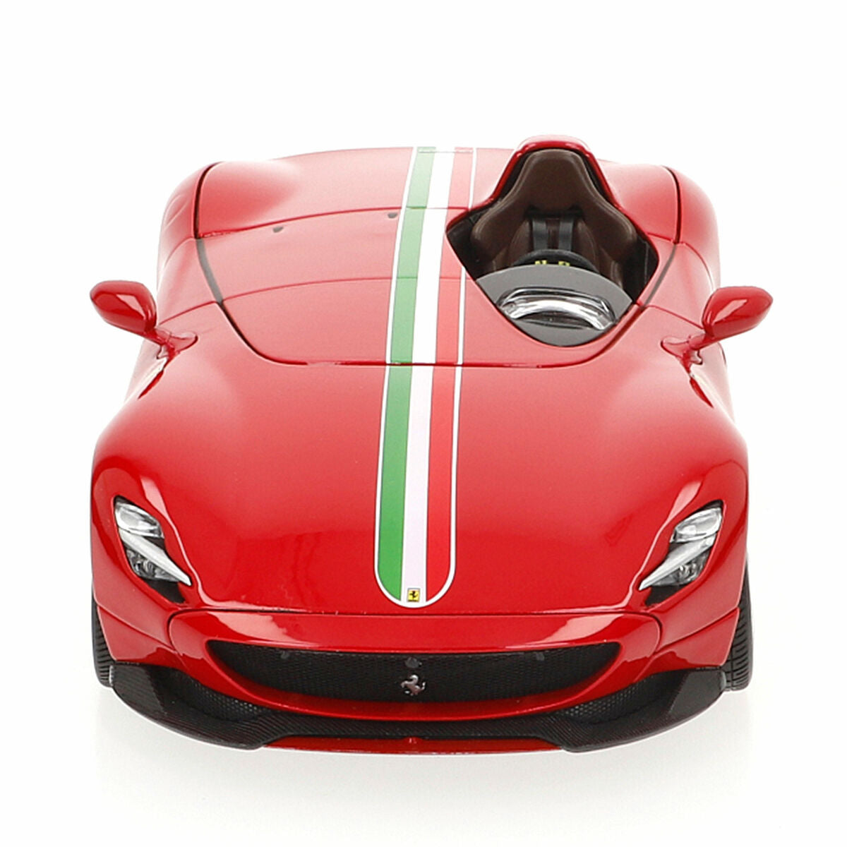 Carro Bburago Ferrari Monza SP1 1:18