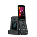 Telefone Telemóvel TCL 4043D 128 MB Cinzento 3,2"