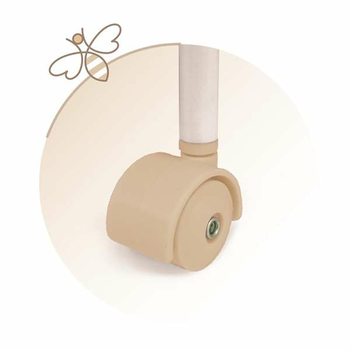 Accesorios para casas de muñecas de Decuevas