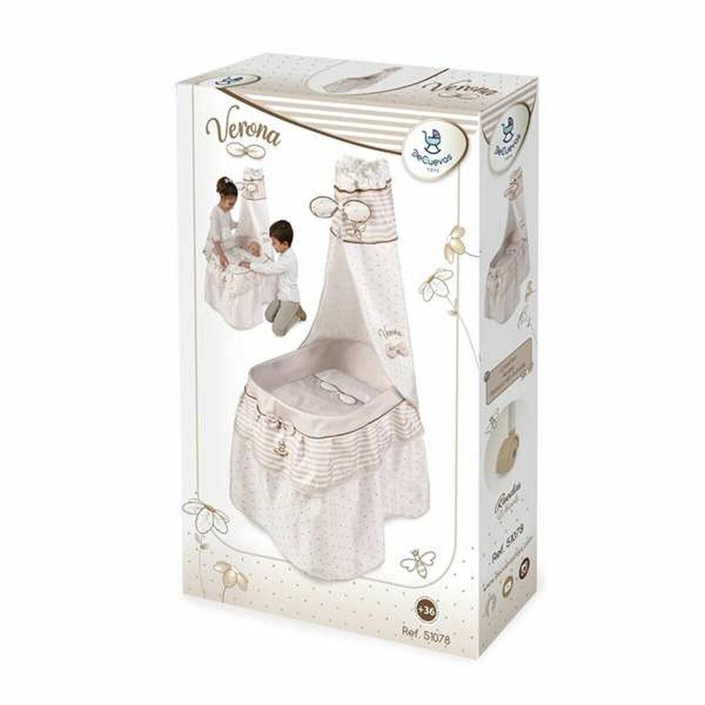 Accesorios para casas de muñecas de Decuevas