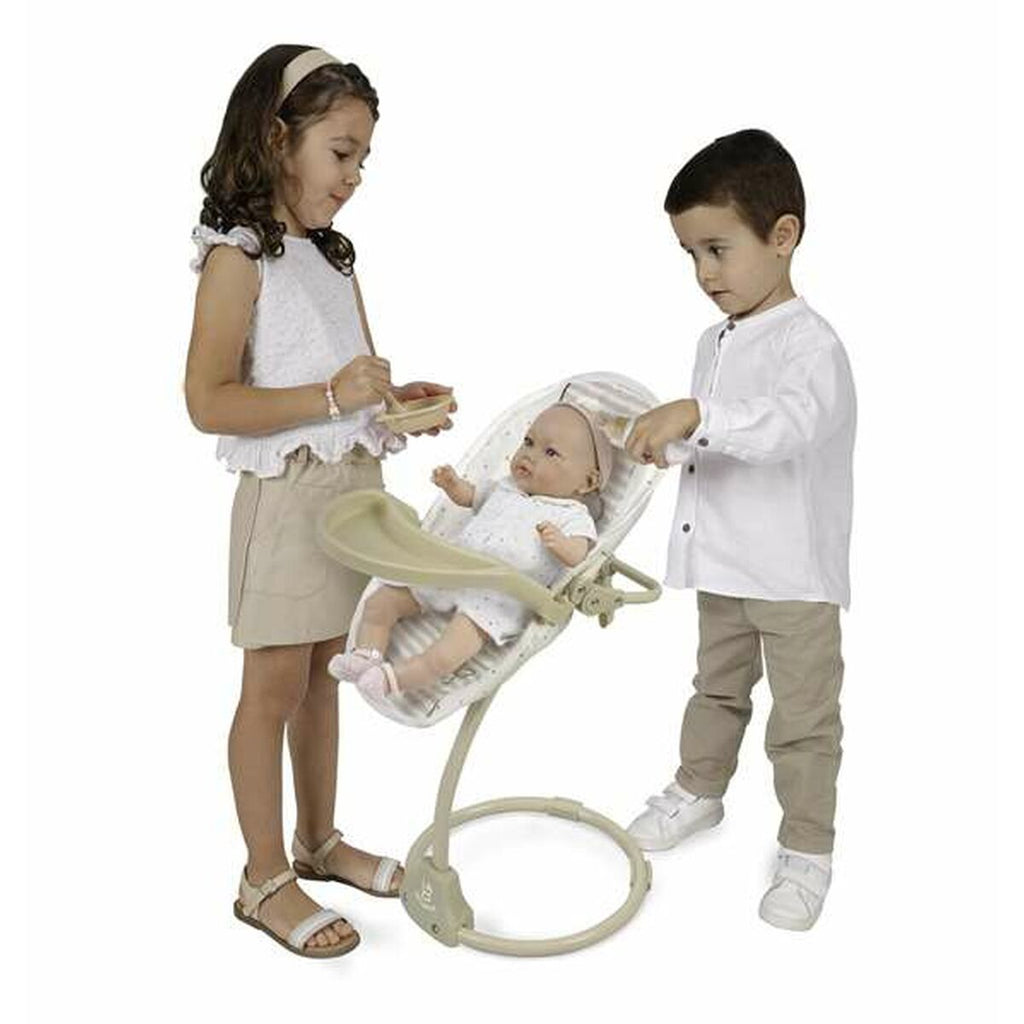 Accesorios para casas de muñecas de Decuevas