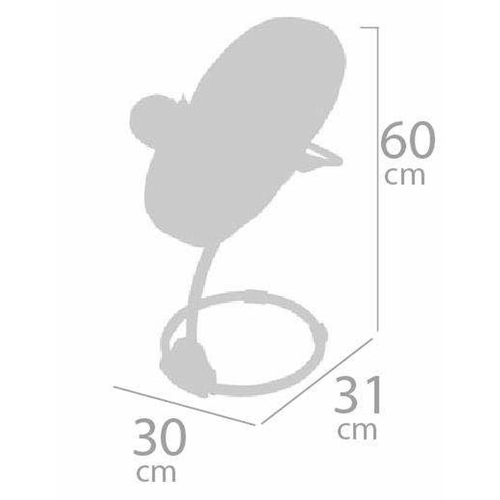 Accesorios para casas de muñecas de Decuevas