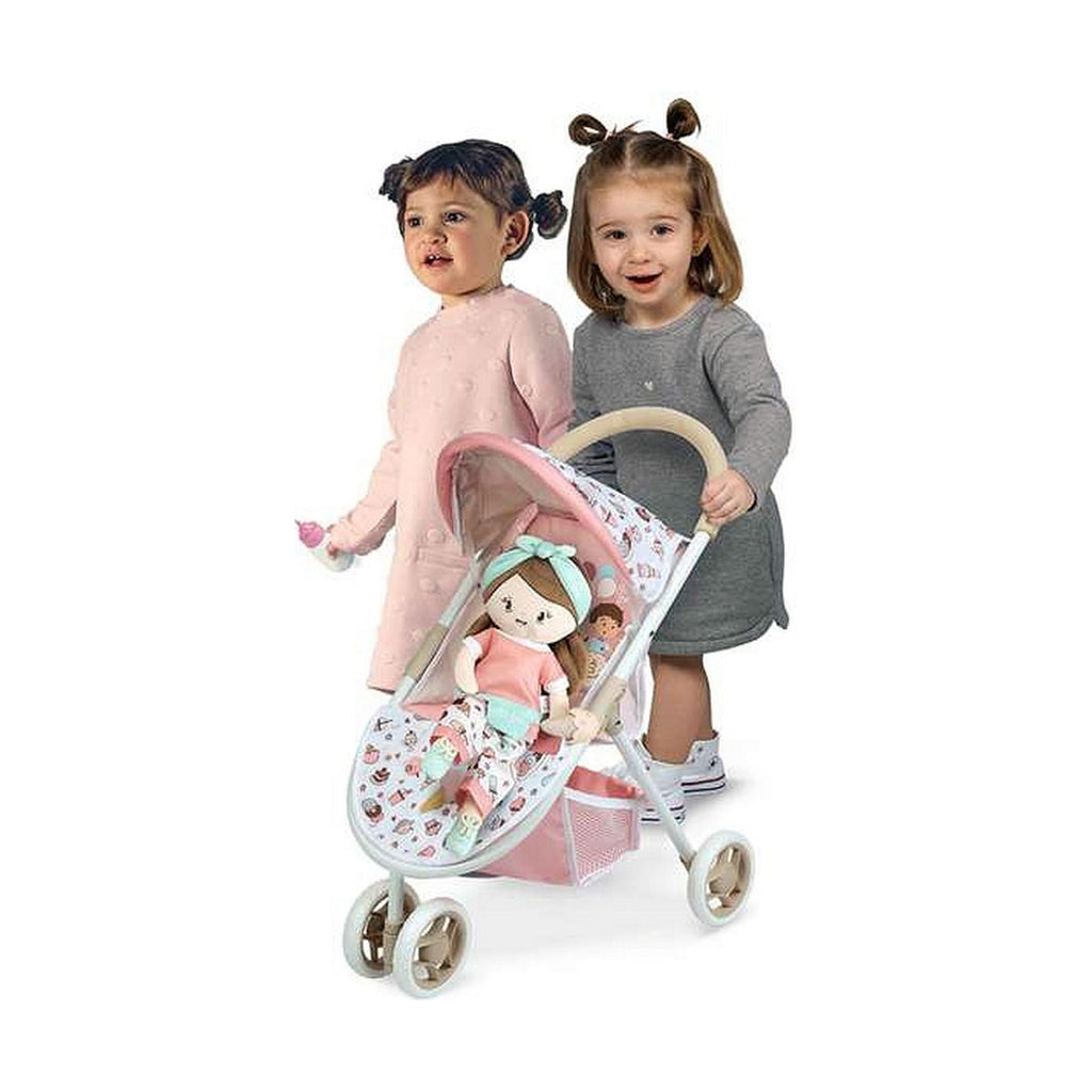 Accesorios para Muñecas Decuevas 33 x 48 x 55 cm