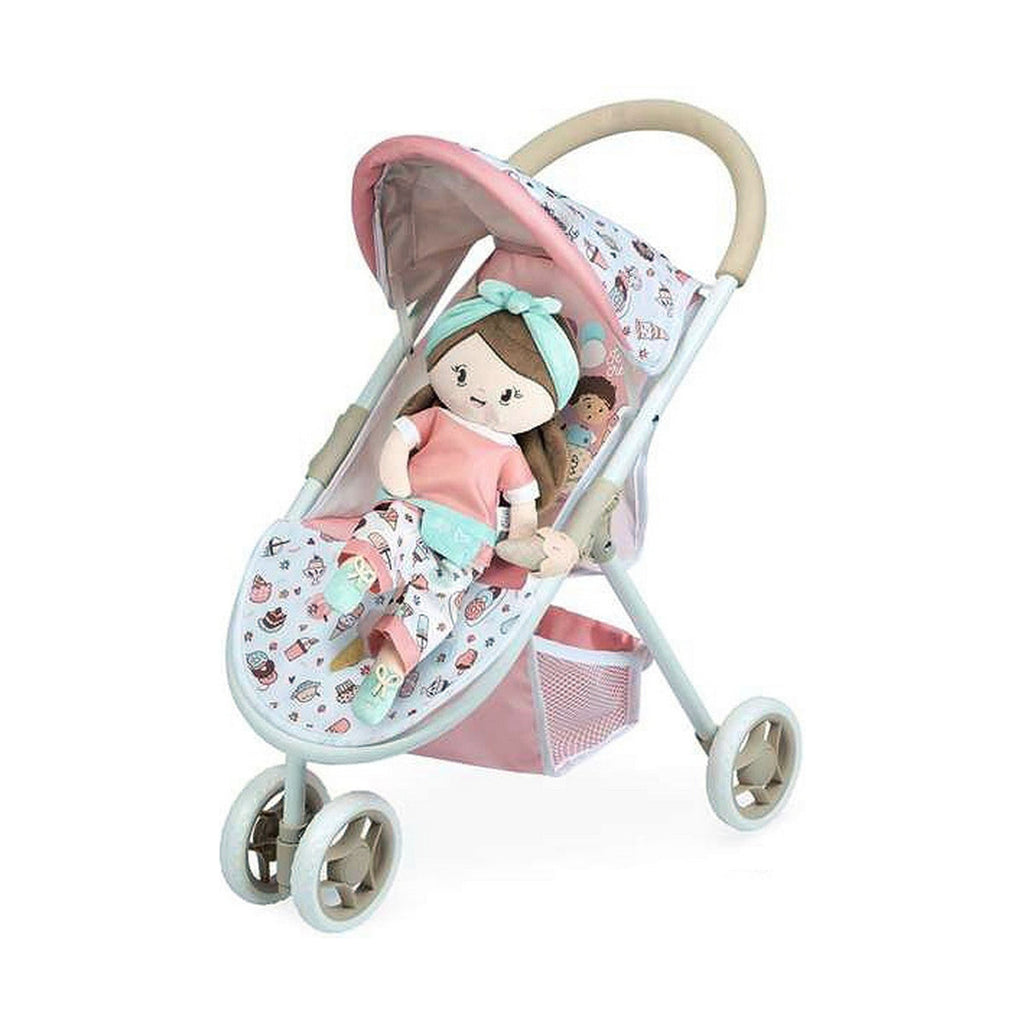 Accesorios para Muñecas Decuevas 33 x 48 x 55 cm