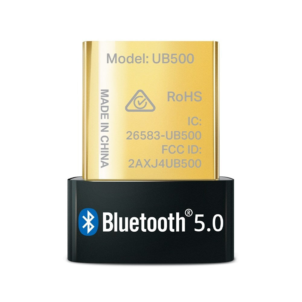 Adaptador Bluetooth USB Nano v5.0 TP-Link UB500