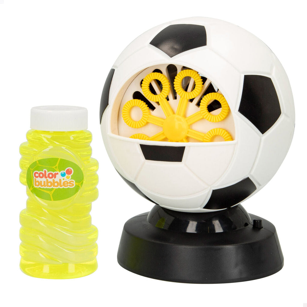 Set de Burbujas Colorbaby 11,5 x 15 x 11,5 cm (6 Unidades)