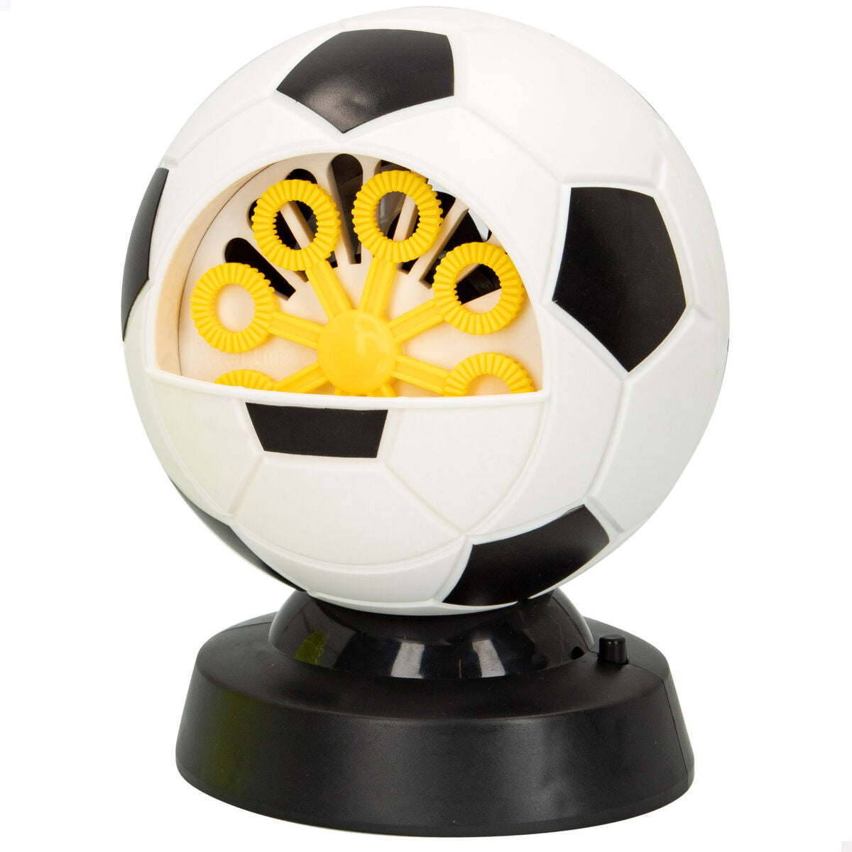 Colorbaby Bubble Set 11.5 x 15 x 11.5 cm (6 Units)