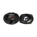 JVC CS-DR6930 3-Way Coaxial Speakers | Power and Clarity in Car Audio