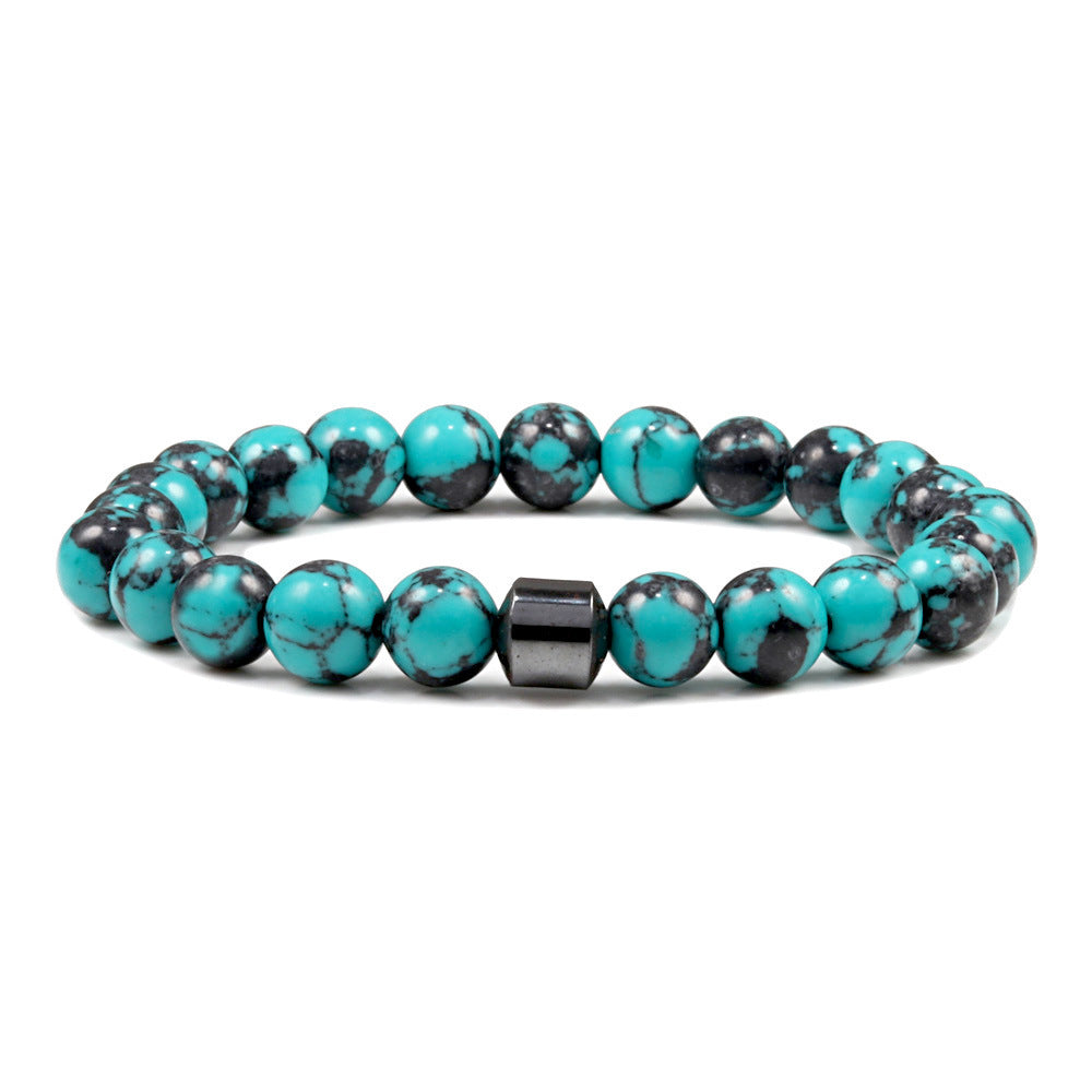 Pulseira em Pedra Natural