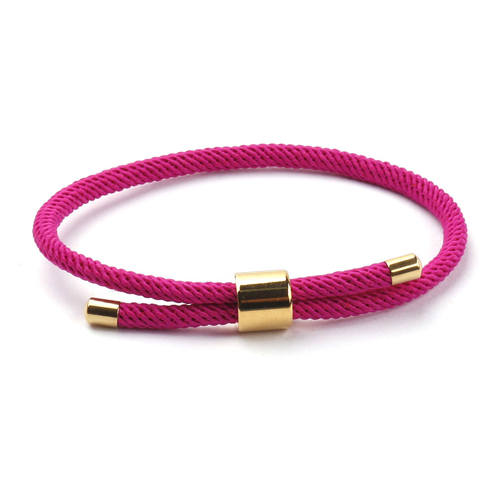 Pulseira Amuleto Sucesso e Prosperidade