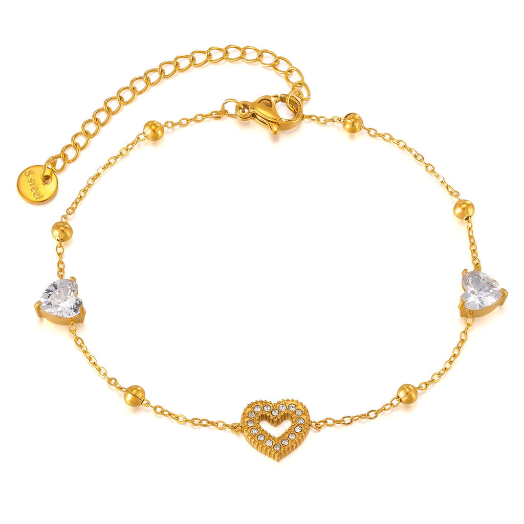 Stainless Steel Bracelet