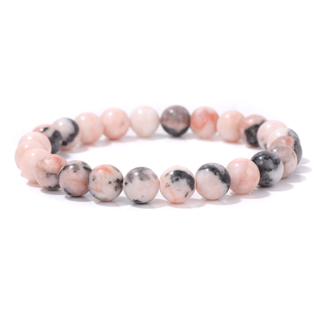 Natural Stone Bracelet