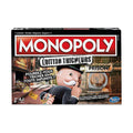 Tricheurs Monopoly Edition 2018 (FR) Multicolor (French) Tabletop Game